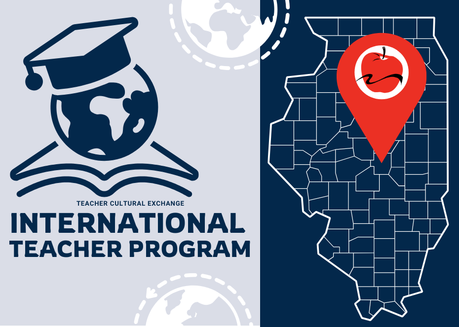International Teacher Exchange Program International Teacher Exchange Program